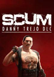SCUM: Danny Trejo Character Pack DLC (PC) - Steam - Digital Code