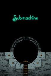 Submachine: Legacy (EU) (PC) - Steam - Digital Code