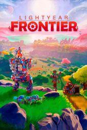 Lightyear Frontier (PC) - Steam - Digital Code