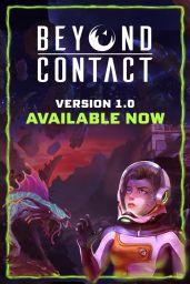 Beyond Contact (ROW) (PC) - Steam - Digital Code