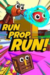 Run Prop, Run! - Complete Bundle DLC (PC / Mac / Linux) - Steam - Digital Code