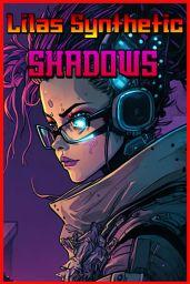 Lila's Synthetic Shadows (EU) (PC) - Steam - Digital Code