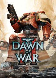 Warhammer 40,000 Dawn of War II GOTY (EU) (PC) - Steam - Digital Code