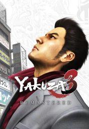 Yakuza 3 Remastered (EU) (PC) - Steam - Digital Code