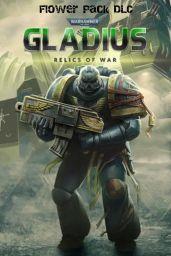 Warhammer 40,000: Gladius - Firepower Pack DLC (PC / Linux) - Steam - Digital Code