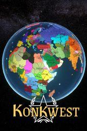 Konkwest (PC) - Steam - Digital Code
