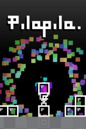 Pilapila (PC) - Steam - Digital Code