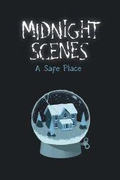 Midnight Scenes: A Safe Place (PC) - Steam - Digital Code