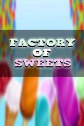 Factory of Sweets (PC) - Steam - Digital Code
