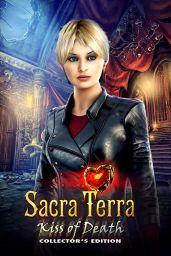 Sacra Terra: Kiss of Death Collector’s Edition (PC) - Steam - Digital Code