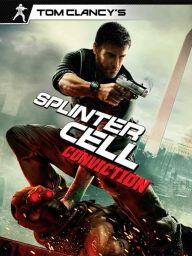 Tom Clancy's Splinter Cell: Conviction (PC) - Ubisoft Connect - Digital Code