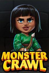 Monster Crawl (PC) - Steam - Digital Code