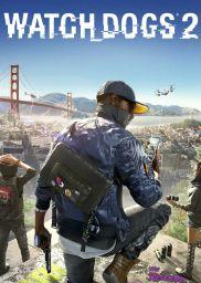 Watch Dogs 2 - Action Pack DLC (PC) - Ubisoft Connect - Digital Code