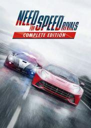 Need for Speed: Rivals Complete Edition (PC) - EA Play - Digital Code