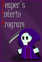 Reaper's Interin Program (R.I.P.) (EU) (PC) - Steam - Digital Code
