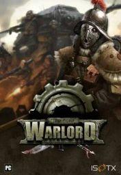 Iron Grip: Warlord (EU) (PC) - Steam - Digital Code