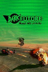 Dark Future: Blood Red States (PC) - Steam - Digital Code
