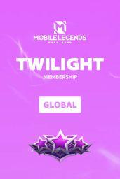 Mobile Legends - Twilight Pass - Digital Code