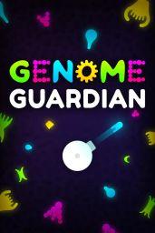 Genome Guardian (PC) - Steam - Digital Code