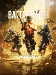 Battlefield 2042: Elite Edition (US) (Xbox One / Xbox Series X/S) - Xbox Live - Digital Code