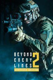 Beyond Enemy Lines 2 Enhanced Edition (PC) - Steam - Digital Code