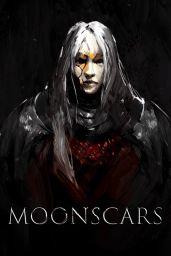 Moonscars (ROW) (PC) - Steam - Digital Code