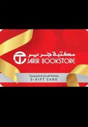 Jarir Bookstore 100 SAR Gift Card (SA) - Digital Code