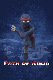 Path of Ninja (PC) - Steam - Digital Code