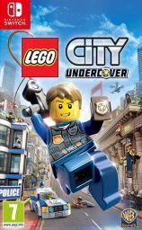 LEGO City: Undercover (EU) (Nintendo Switch) - Nintendo - Digital Code