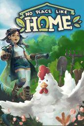No Place Like Home (AR) (Xbox One / Xbox Series X/S) - Xbox Live - Digital Code