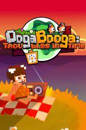 Ooga Booga: Troubles in Time (PC) - Steam - Digital Code