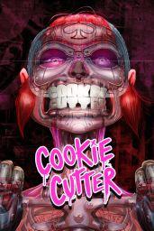 Cookie Cutter (PC) - Steam - Digital Code