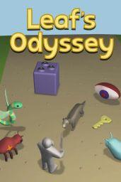 Leaf's Odyssey (PC / Mac / Linux) - Steam - Digital Code
