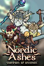 Nordic Ashes: Survivors of Ragnarok (PC / Mac / Linux) - Steam - Digital Code