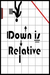 Down is Relative (PC) - Steam - Digital Code