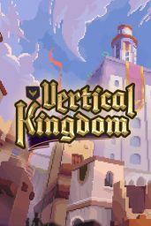 Vertical Kingdom (PC) - Steam - Digital Code