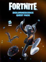 Fortnite - Bioluminescence Quest Pack DLC (AR) (Xbox One / Xbox Series X|S) - Xbox Live - Digital Code