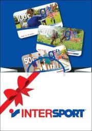 Intersport €44 EUR Gift Card (DE) - Digital Code