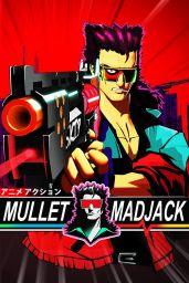 MULLET MADJACK (PC) - Steam - Digital Code