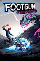 Footgun: Underground (PC) - Steam - Digital Code