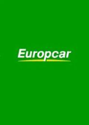 Europcar €25 EUR Gift Card (DE) - Digital Code