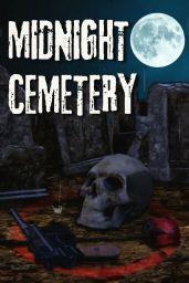 MidNight Cemetery (PC) - Steam - Digital Code