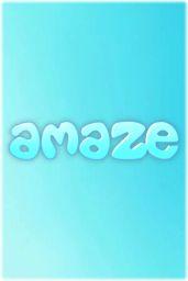 aMAZE (PC) - Steam - Digital Code