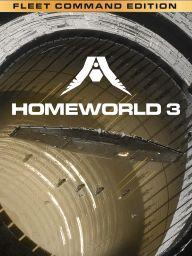 Homeworld 3 Fleet Command Edition (EU) (PC) - Steam - Digital Code