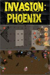 Invasion: Phoenix (PC) - Steam - Digital Code