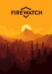 Firewatch (PC / Mac / Linux) - GOG - Digital Code