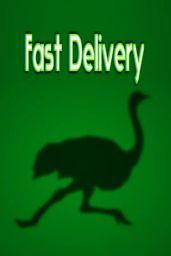 Fast Delivery (PC) - Steam - Digital Code