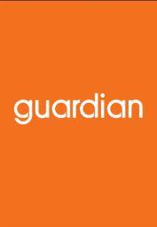 Guardian $5 SGD Gift Card (SG) - Digital Code