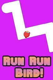 Run Run Bird! (PC) - Steam - Digital Code