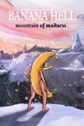 Banana Hell: Mountain of Madness (PC) - Steam - Digital Code